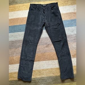 Bottega Veneta Corduroy Pants European size 50
